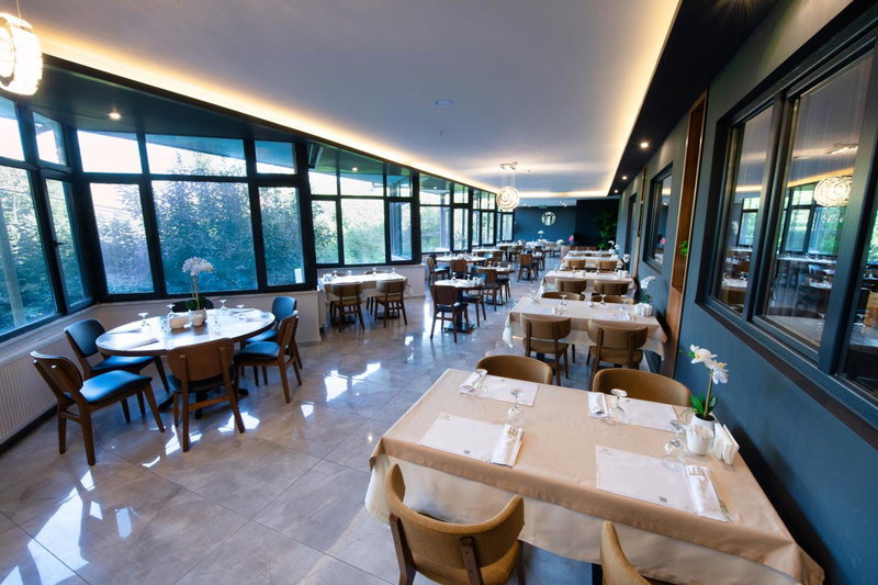 Vela Verde Hotel & SPA Yalova, Yalova, Turkey