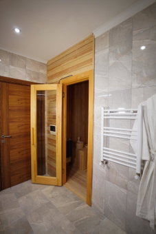Vela Verde Hotel & SPA Yalova, Yalova, Turkey