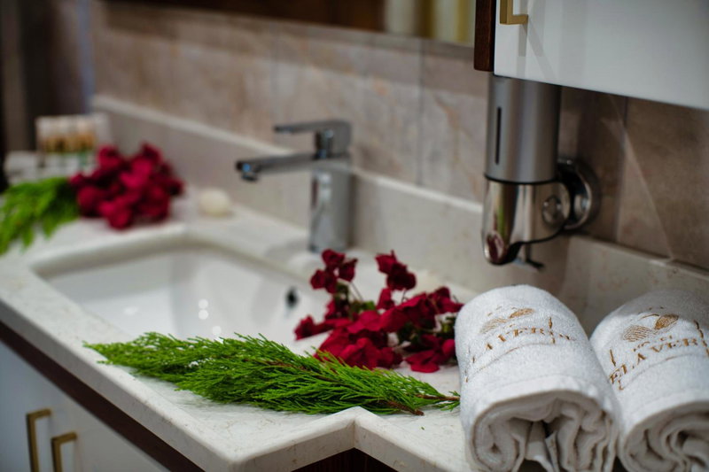 Vela Verde Hotel & SPA Yalova, Yalova, Turkey