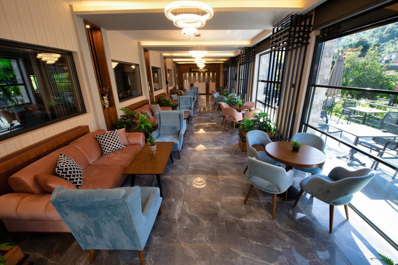 Vela Verde Hotel & SPA Yalova, Yalova, Turkey