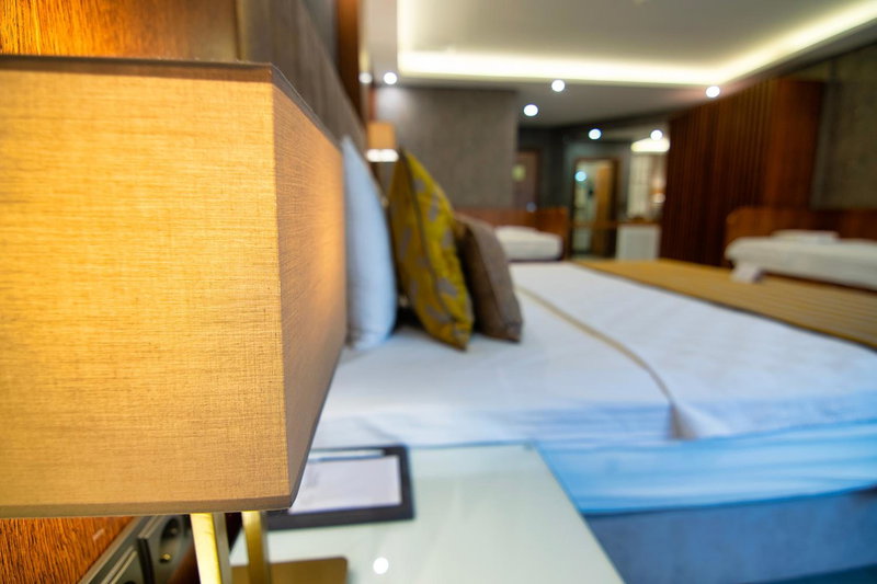 Vela Verde Hotel & SPA Yalova, Yalova, Turkey