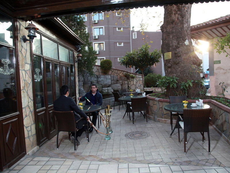 Kadi Konagi Thermal Hotel, Bursa, Turkey