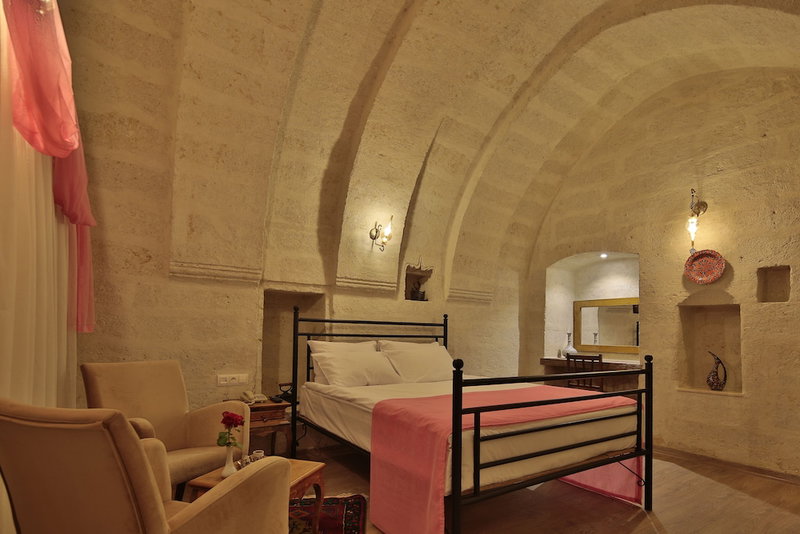 Jacob's Cave Suites, Avanos, Turkey