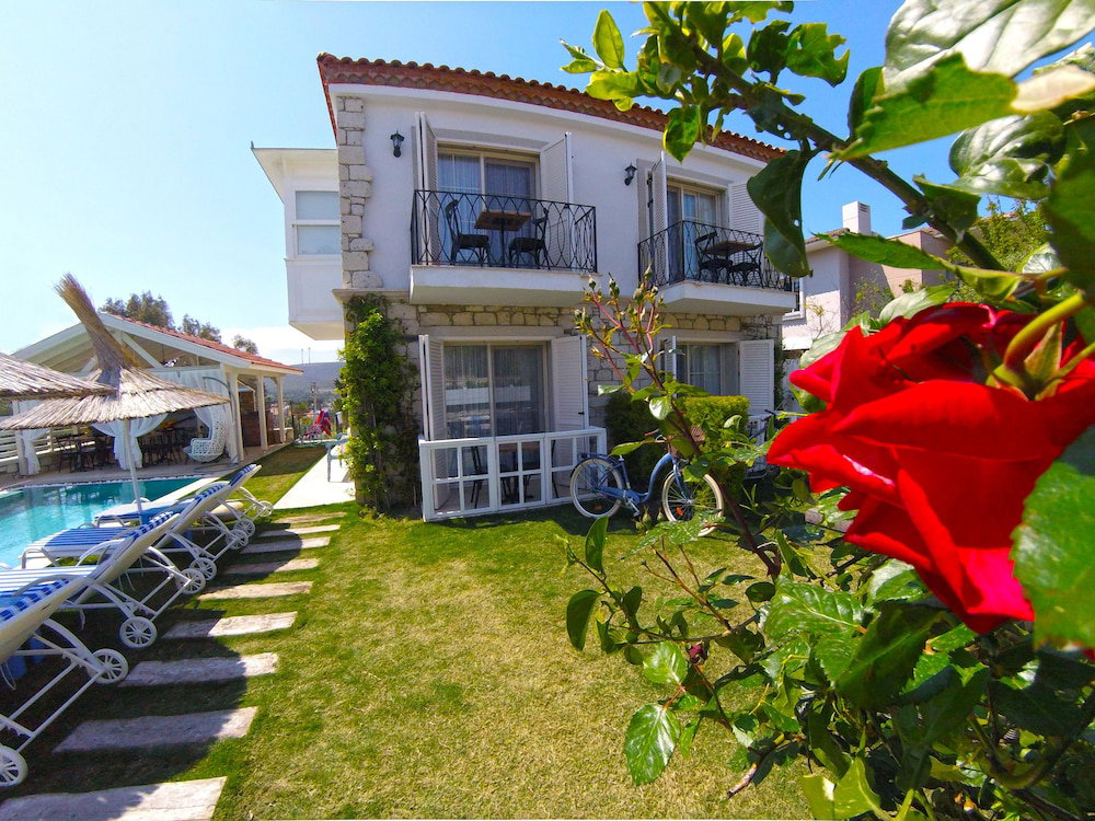 Hotel · Morisi Konak, Cesme
