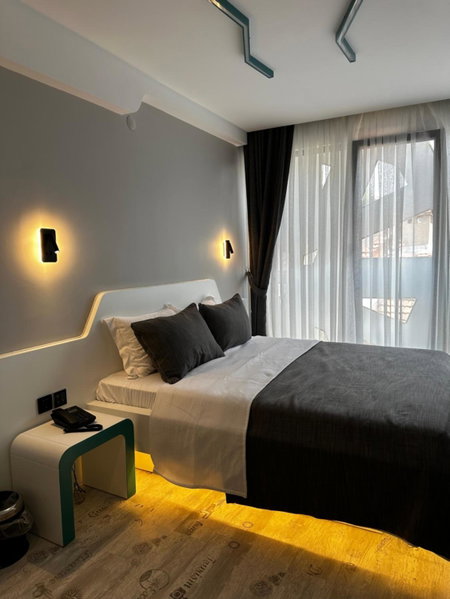 Midis Otel, Edirne, Turkey