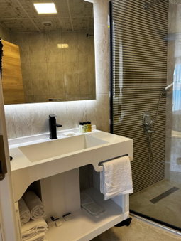 Midis Otel, Edirne, Turkey