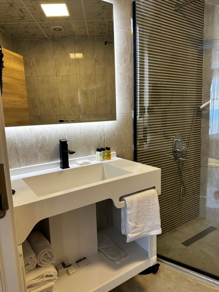 Midis Otel, Edirne, Turkey