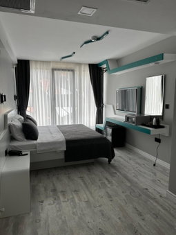Midis Otel, Edirne, Turkey