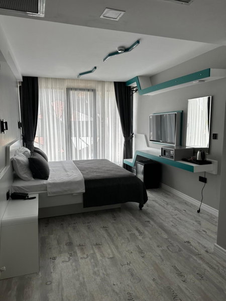 Midis Otel, Edirne, Turkey