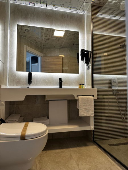 Midis Otel, Edirne, Turkey