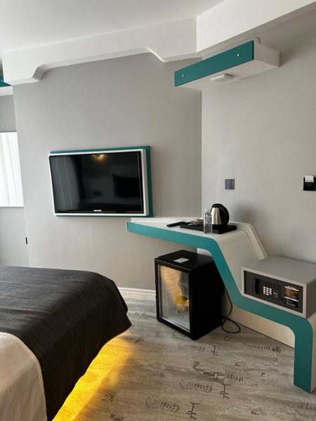 Midis Otel, Edirne, Turkey