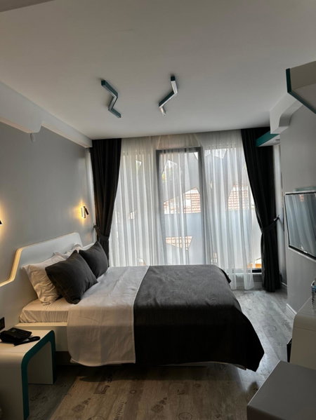 Midis Otel, Edirne, Turkey