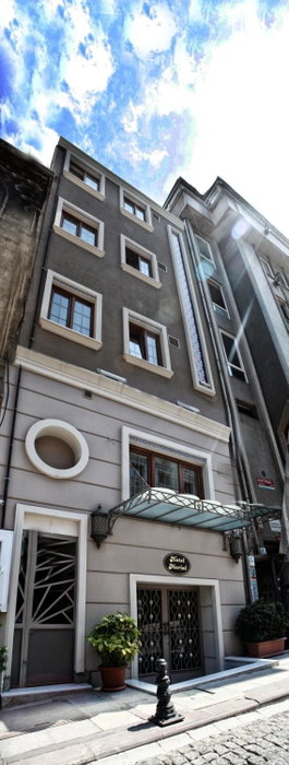 Merial Hotel Sultanahmet, Istanbul, Turkey