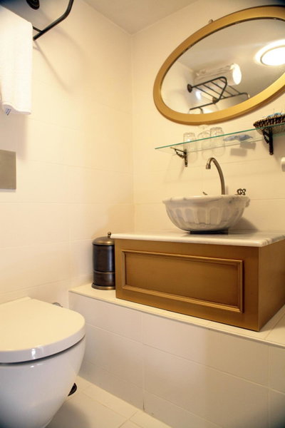 Merial Hotel Sultanahmet, Istanbul, Turkey