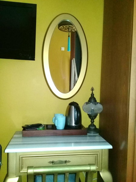 Merial Hotel Sultanahmet, Istanbul, Turkey