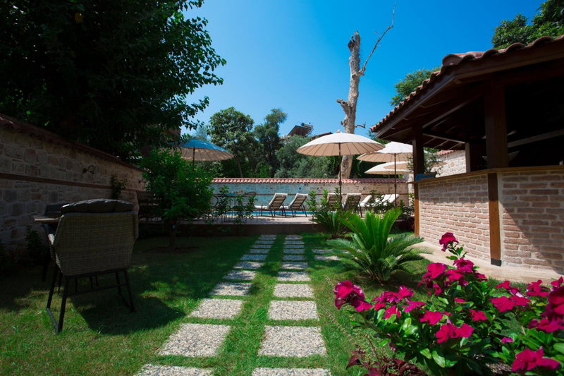 Char Me Hotel, Antalya, Turkey
