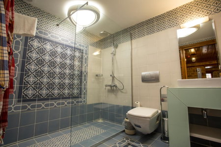 Char Me Hotel, Antalya, Turkey
