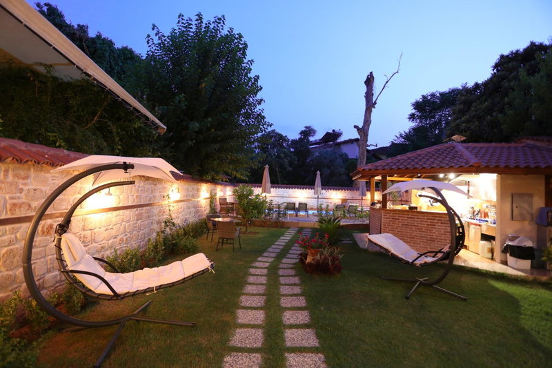 Char Me Hotel, Antalya, Turkey