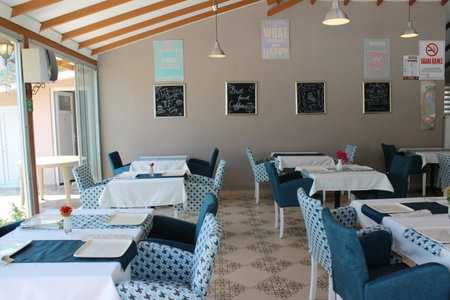 Casablanca Hotel, Dalyan, Turkey