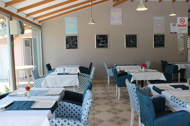 Casablanca Hotel, Dalyan, Turkey