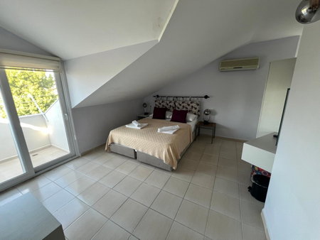 Casablanca Hotel, Dalyan, Turkey
