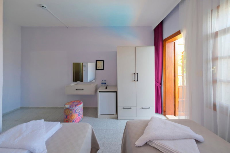 Casablanca Hotel, Dalyan, Turkey