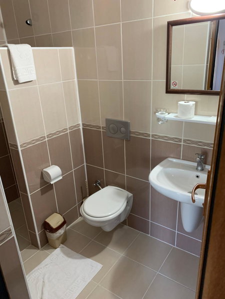 Casablanca Hotel, Dalyan, Turkey