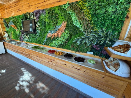Amsterdam Boutique Hotel, Kemer, Turquie