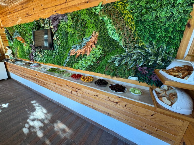 Amsterdam Boutique Hotel, Kemer, Turquie