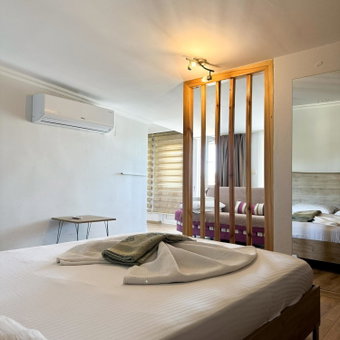 Amsterdam Boutique Hotel, Kemer, Turquie