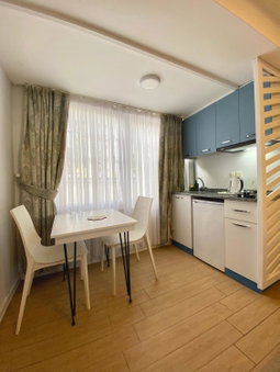 Amsterdam Boutique Hotel, Kemer, Turquie