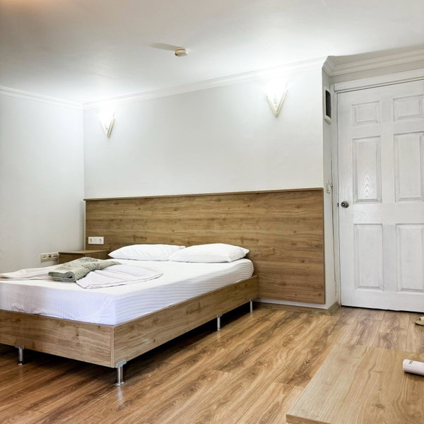 Amsterdam Boutique Hotel, Kemer, Turquie