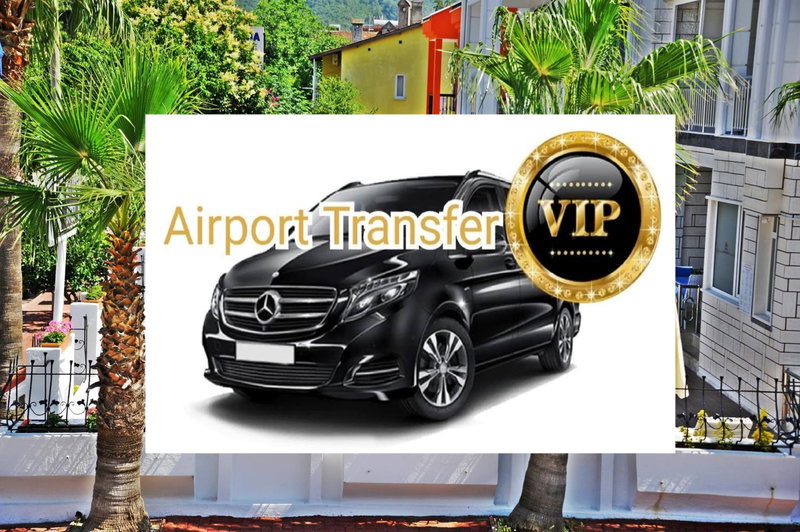Amsterdam Boutique Hotel, Kemer, Turquie