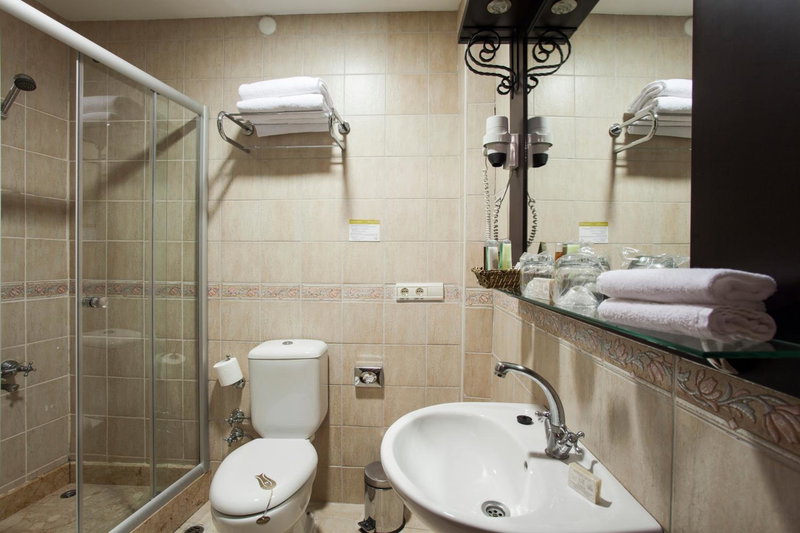 Ottoman Hotel Imperial-Special Category, Istanbul, Turkey
