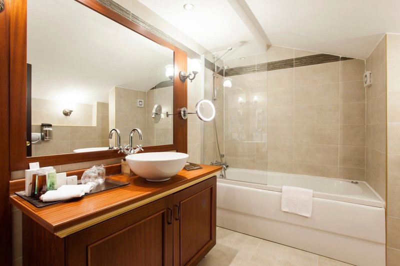 Ottoman Hotel Imperial-Special Category, Istanbul, Turkey
