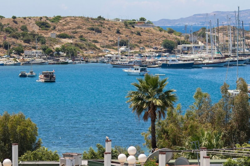 Hola Bodrum, Bodrum, Turkey
