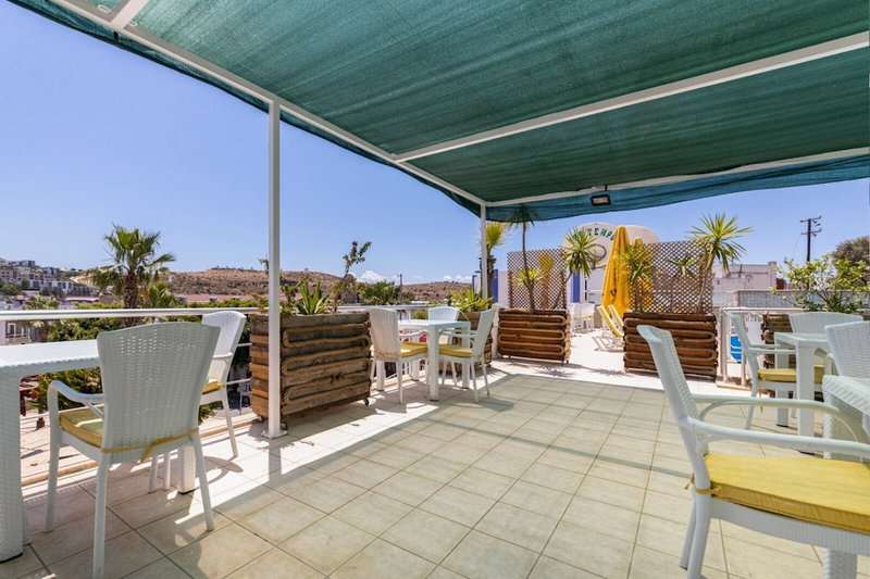 Hola Bodrum, Bodrum, Turkey