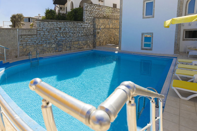 Hola Bodrum, Bodrum, Turkey