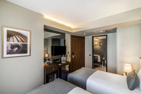 Galata Times Hotel, Istanbul, Турция