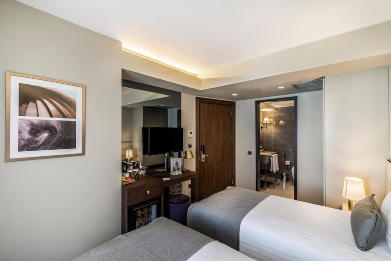Galata Times Hotel, Istanbul, Турция