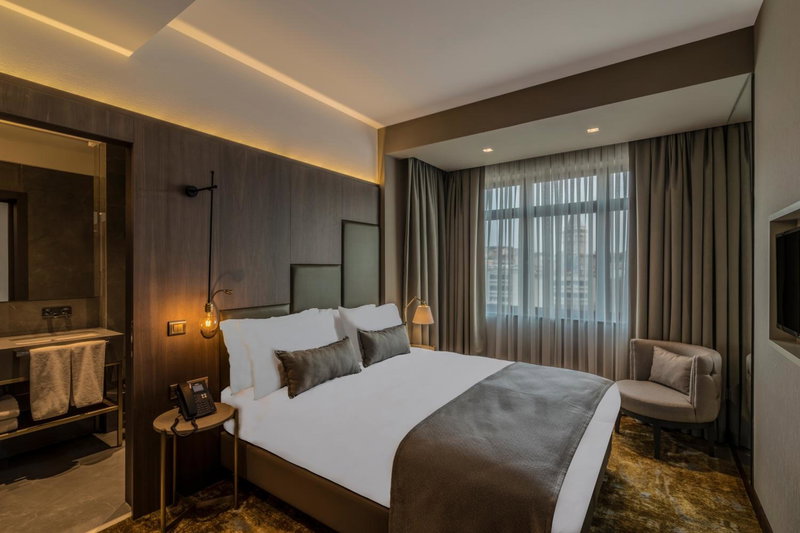 Galata Times Hotel, Istanbul, Турция