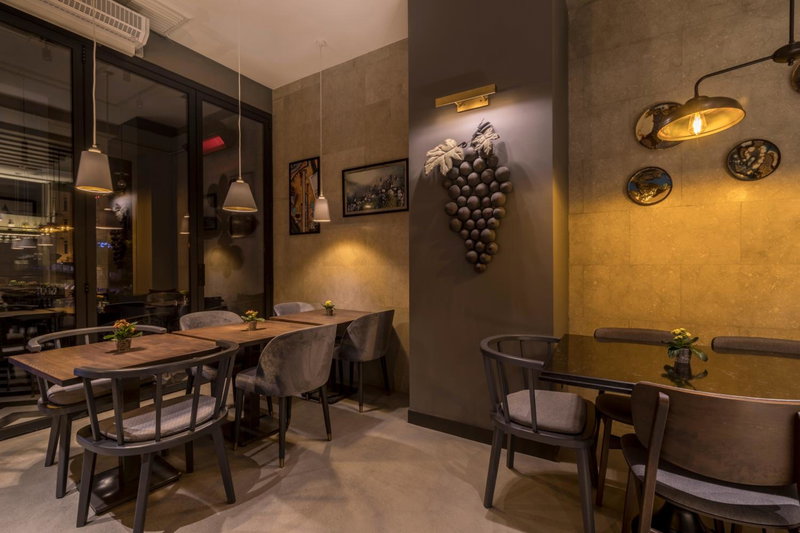 Galata Times Hotel, Istanbul, Турция