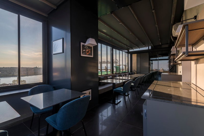 Galata Times Hotel, Istanbul, Турция