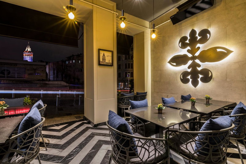 Galata Times Hotel, Istanbul, Турция