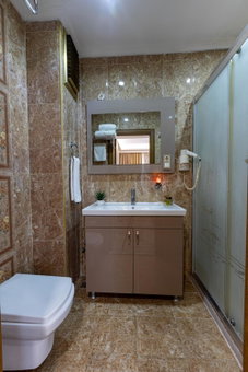 Linnga Hotel & Suite, Istanbul, Turquie