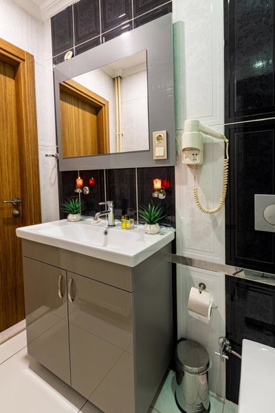 Linnga Hotel & Suite, Istanbul, Turquie
