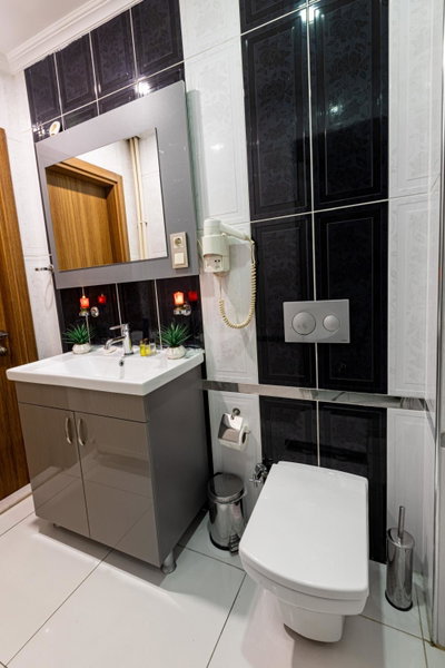Linnga Hotel & Suite, Istanbul, Turquie