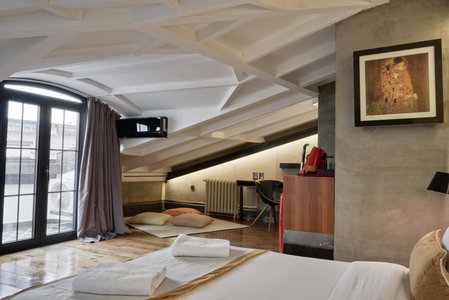 Hotel The Public - Special Category, Istanbul, Turkey
