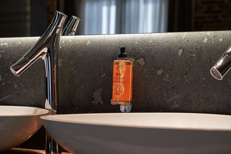 Hotel The Public - Special Category, Istanbul, Turkey