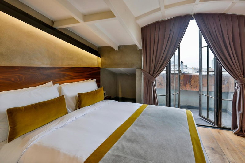Hotel The Public - Special Category, Istanbul, Turkey